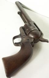Colt Single Action Army 45 made 1876 - 17 of 20