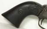 Colt Single Action Army 38/40 mgf. 1920 - 4 of 20