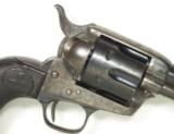 Colt Single Action Army 38/40 mgf. 1920 - 5 of 20