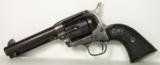 Colt Single Action Army 38/40 mgf. 1920 - 7 of 20