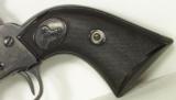 Colt Single Action Army 38/40 mgf. 1920 - 8 of 20