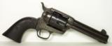 Colt Single Action Army 38/40 mgf. 1920 - 3 of 20