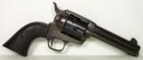 Colt Single Action Army 38/40 mgf. 1920 - 1 of 20