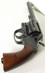 Colt Model 1917 .45 Revolver - 16 of 17