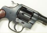 Colt Model 1917 .45 Revolver - 3 of 17