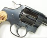 Colt New Service 45 made 1933 - 3 of 20