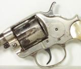 Colt 1878 Etch Panel Sheriff Model - 7 of 19