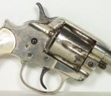 Colt 1878 Etch Panel Sheriff Model - 3 of 19