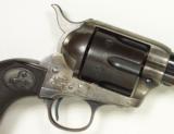 Colt Single Action Army 44-40 made 1902 - 3 of 20