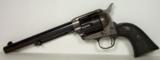 Colt Single Action Army 44-40 made 1902 - 5 of 20