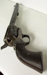 Colt Single Action Army 44-40 made 1902 - 18 of 20