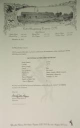 Colt Single Action Army 44-40 made 1902 - 20 of 20