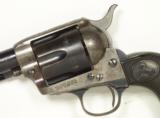 Colt Single Action Army 44-40 made 1902 - 7 of 20