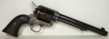 Colt Single Action Army 44-40 made 1902 - 1 of 20