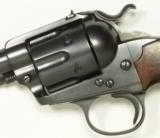 Rare Antique Colt Single Action Army Bisley Target .32 Colt - 7 of 19
