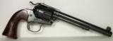 Rare Antique Colt Single Action Army Bisley Target .32 Colt - 1 of 19