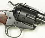 Rare Antique Colt Single Action Army Bisley Target .32 Colt - 3 of 19