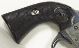 Colt Single Action Army Bisley Model Made 1909 - 2 of 18