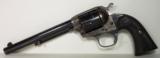 Colt Single Action Army Bisley Model Made 1909 - 5 of 18