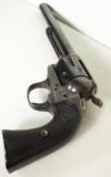 Colt Single Action Army Bisley Model Made 1909 - 17 of 18