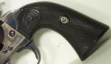 Colt Single Action Army Bisley Model Made 1909 - 6 of 18