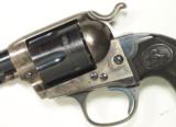 Colt Single Action Army Bisley Model Made 1909 - 7 of 18
