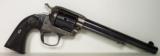 Colt Single Action Army Bisley Model Made 1909 - 1 of 18