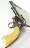 Colt Single Action Army 45 Nickel/Ivory 1876 - 17 of 18