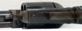 Colt Single Action Army 38 W.C.F. made 1907 - 16 of 19