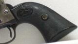 Colt Single Action Army 38 W.C.F. made 1907 - 6 of 19