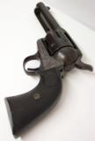 Colt Single Action Army 38 W.C.F. made 1907 - 18 of 19