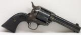 Colt Single Action Army 38 W.C.F. made 1907 - 1 of 19