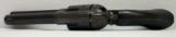 Colt Single Action Army 38 W.C.F. made 1907 - 13 of 19