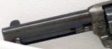 Colt Single Action Army 38 W.C.F. made 1907 - 8 of 19