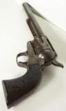 Colt Single Action Army 45 made 1883 - 17 of 19