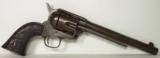 Colt Single Action Army 45 made 1883 - 1 of 19