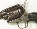 Colt Single Action Army 45 made 1883 - 7 of 19