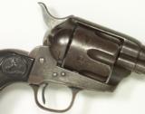 Colt Single Action Army 45 made 1883 - 3 of 19
