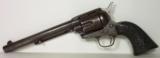 Colt Single Action Army 45 made 1883 - 5 of 19