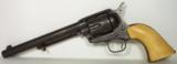Colt Single Action Army 45 made 1877 - 5 of 18
