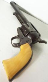 Colt Single Action Army 45 made 1877 - 17 of 18