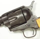 Colt Single Action Army 45 made 1877 - 7 of 18
