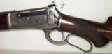 Winchester 1886 Deluxe 45-90 - 7 of 18