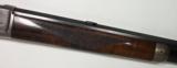 Winchester 1886 Deluxe 45-90 - 4 of 18