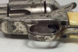 Engraved Colt Single Action Army 45x71/2-1881 - 12 of 23