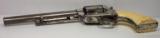 Engraved Colt Single Action Army 45x71/2-1881 - 13 of 23