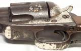 Colt Single Action Army 45 – Texas Dirty Nickel - 11 of 18