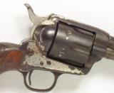 Colt Single Action Army 45 – Texas Dirty Nickel - 3 of 18