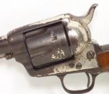 Colt Single Action Army 45 – Texas Dirty Nickel - 6 of 18