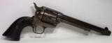 Colt Single Action Army .38 Colt 7 ½” mgf. 1895 - 1 of 19